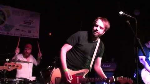 The String and Return at Middle of the Map Fest