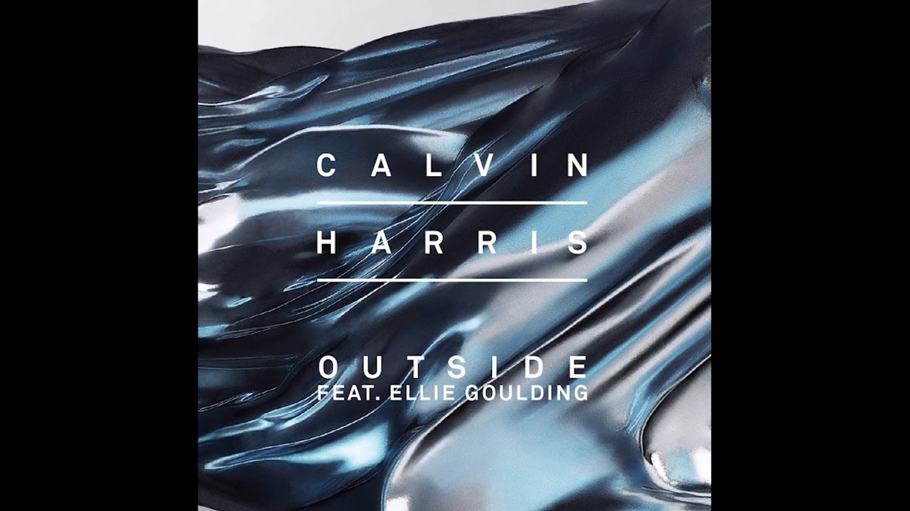 Calvin Harris - Outside ft. Ellie Goulding (Nüwa Bootleg)