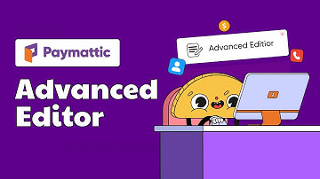 Unleash Your Creativity with Advanced Classic Editor of Paymattic