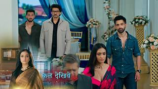 Dr. Aarambhi NEW PROMO - 27th June 2026 - Episode 112
