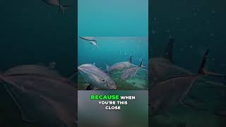 Famous Jaws Changed How We See Sharks! #shark #anaconda #animals #greatwhiteshark Profile