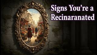 10 Signs You're a Reincarnated Soul