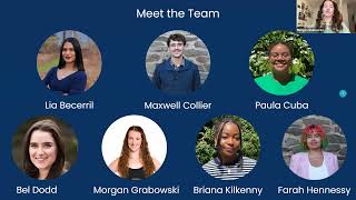 FRN Lunch & Learn: Bard Student Presentations - Politics of Solutions, Spring 2026