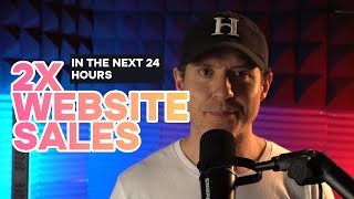 Mobile Optimization will 2X Your eCommerce Conversion Rates (Learn How)