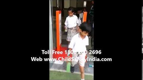 RFID Based Student Attendance Tracking System with SMS