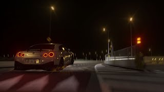 Tatsumi Jump!