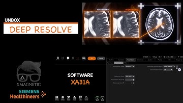 UNBOX – DEEP RESOLVE