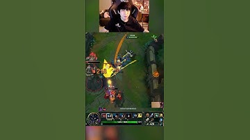 [XIAOCHAOMENG] Aatrox vs Jax 强调 48 #xiaochaomeng #xcm #小超梦