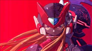 Mega Man Zero 3 OST, T29: Hell's Gate Open