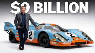10 Most Legendary Car Collections Ever Assembled