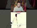 insegnante di parkour vs Mirror's Edge #shorts