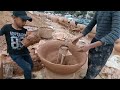 الطين تنور طين مهن قديمه تراث تراث الطين تنور طين مهن قديمه تراث تراث