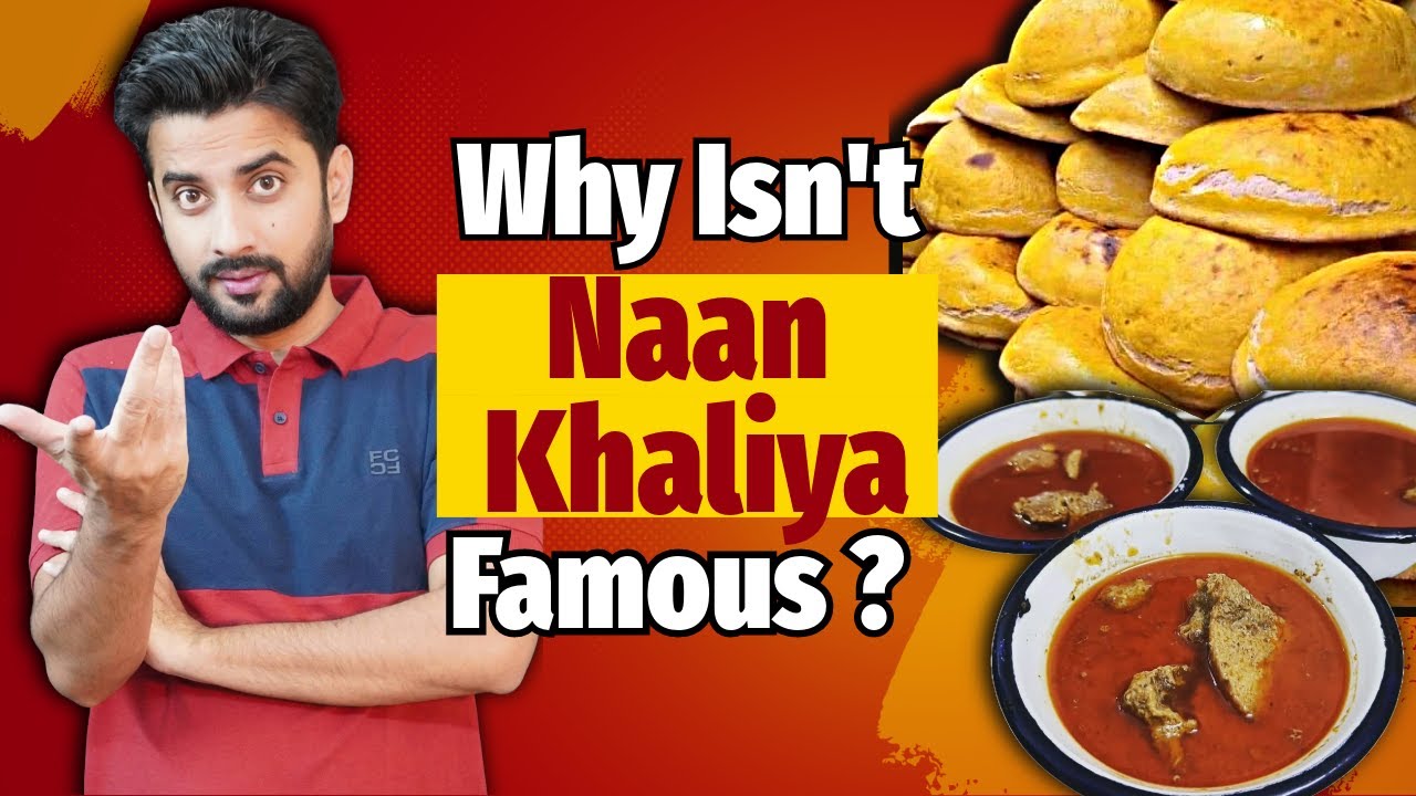 Hidden Culinary Treasure of Aurangabad | Ep38