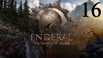 Enderal: The Shards of Order Part - 16