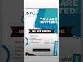 Multiple IT job vacancies in Noida| #viral #motivation #trending
