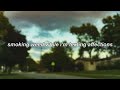 UICIDEBOY OBEY THE WALRUS INSTRUMENTAL WITH LYRICS 