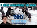 1962 el ao de la gran nevada y las riadas del valls