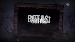 ROTASI BAND - MARAH 1 (tak seperti biasanya) VIDIO LIRIK