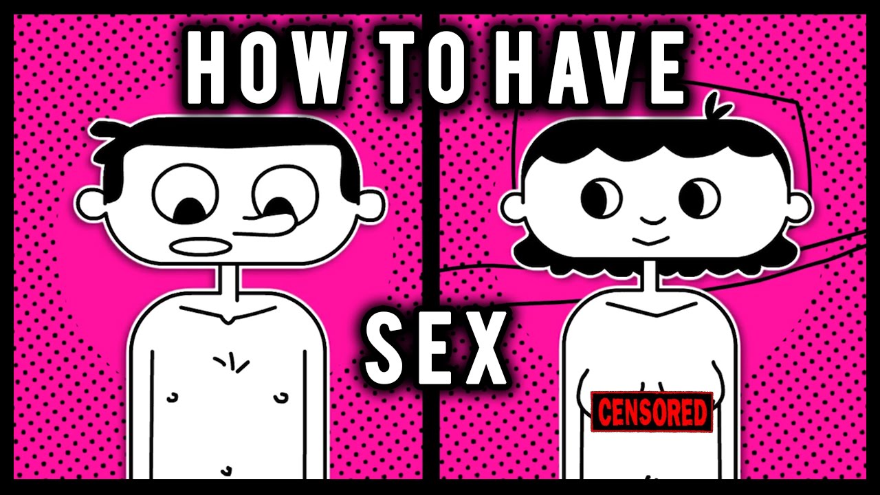 How To Have Sex Social Interaction Trainer Youtube 