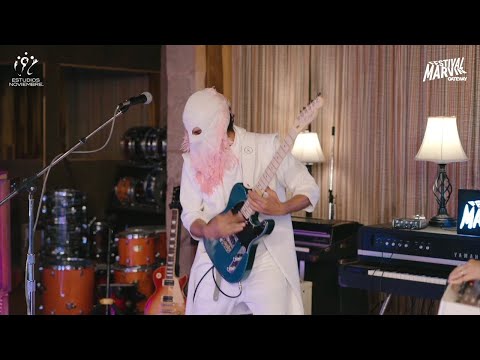 Austin TV - De la Orquídea y la Avispa (Marvin Gateway)