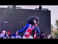 SZA Snooze Live 12 19 23 Los Angeles mp3