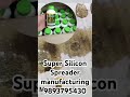 Apsara-80 gold Silicone spreader #agriculture #apsa80 #agri82 #vestige #modicare #agro #kisan