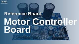 Unlock Efficiency with Swingtel’s 48V/2kW Motor Controller Reference Board