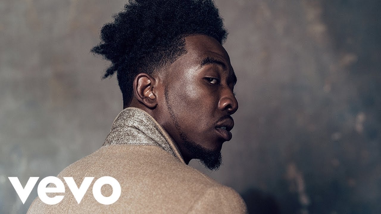 Kevin Lax Rapper Desiigner, Kevin Lax - The Reaper Cometh | Official Extended Mix - YouTube