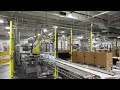 Greenwood, SC Manufacturing and Distribution of Inco Products