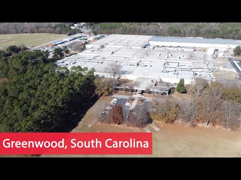 Auto Parts In Greenwood Sc