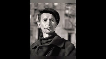 Thumbnail of Song to Woody - A Slideshow