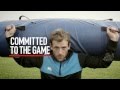 Committed To The Game Training