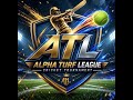 ATL-ALPHA TURF LEAGUE- ALI STAR VS 57 INFRA PART 2