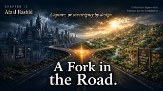 Chapter 12: Future of Governance.