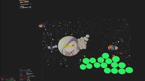 AGMA.IO RECOMBINE DESTRUCTION #42