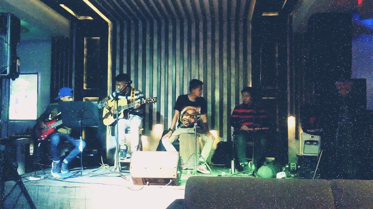 Mermaid ( a flute solo ) cover by sabkushal band