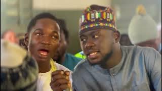 Latifatou & Abibou 3 Trafoké