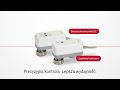 Nasza nowa seria małych siłowników liniowych