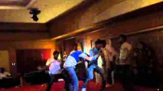 BDC Guysgroup dance in GRT