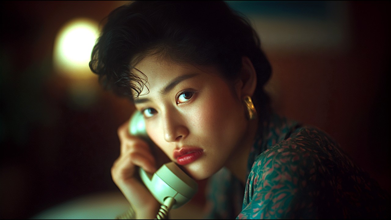 Telephone Blvd: Smooth Japanese Sophisti-Pop New Single 🎷 ソフィスティポップ