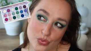 3 LOOKS, 1 PALETTE — Nomad Cosmetics Chamonix Apres Ski ✨
i had so much fun putting together a bunch of different looks with this palette from Nomad!
Check out my first impressions of the palette in collaboration with my friend Steph here: https://youtu.be/yV1oCNdp0fo?si=buQMpeggy13hNTq5
FOLLOW ME ON IG✨: https://www.instagram.com/alreadyshoppedit/
FOLLOW ME ON TIKTOK🌻: https://www.tiktok.com/@alreadyshoppedit
SHOP MY STAPLE PRODUCTS 💖: https://shopmy.us/alreadyshoppedit
Use code ALREADYSHOPPEDIT for each of the following:
Laura Mercier: use code for 15% off your entire order
ESSENCE: use code for 10% off selected collections
CATRICE: use code for 15% off your entire order
JASON WU: use code for 15% off your entire order 3 LOOKS, 1 PALETTE — Nomad Cosmetics Chamonix Apres Ski ✨