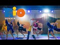 GRUPO SER DANÇA Rio Espetáculo 2024