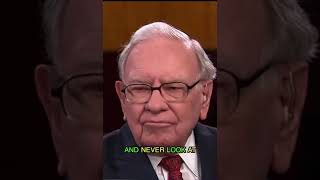 Warren Buffett Interview: How to make 10,000 Dollars TO 51 Million Dollars   #shorts #warrenbuffett
