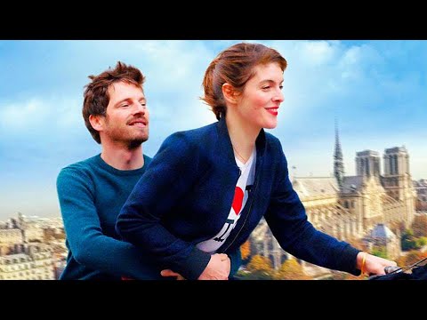 Нотр Дам комедия 2019 Франция 