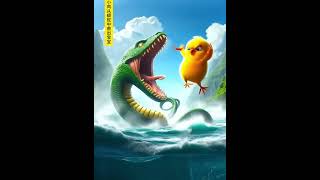 Pin by M Boota Sohail on Chicks baby in 2025   Animals care  Animal humour  Cartoon