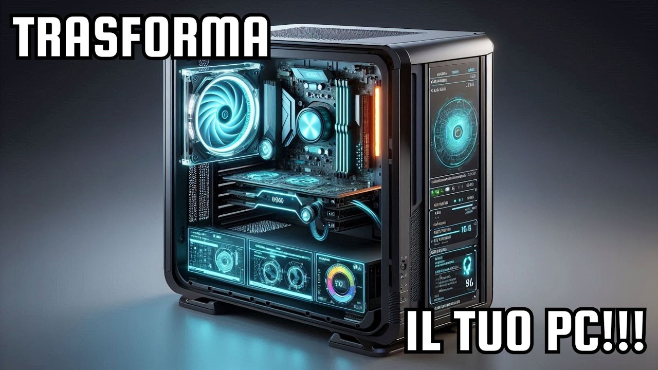 Monitor: trova quello giusto per il tuo PC