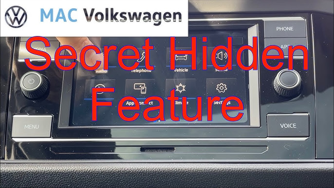 Vehicle-Specific Accessories for VW Passat Estate (2014-) - Travall 