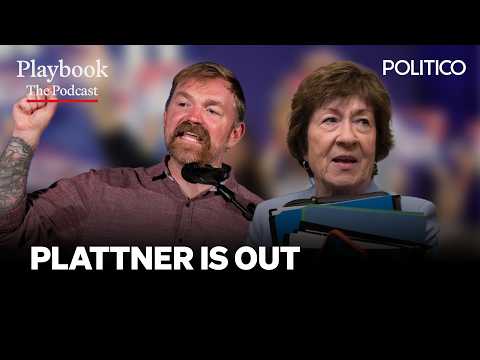 Graham Platner is out. What happens next?