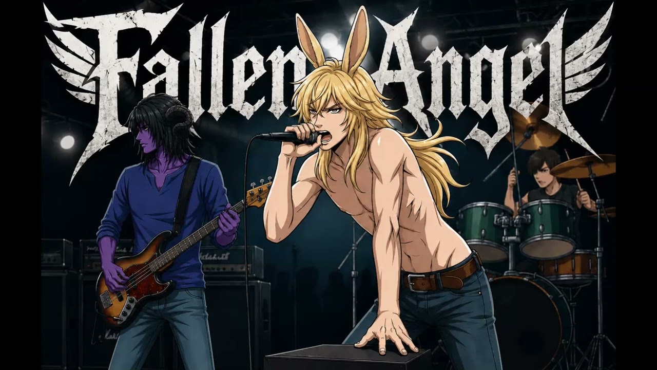 Fallen Angel - YouTube