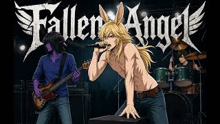 洋楽 G-RAP/FALLEN ANGEL Fallen Angel - YouTube